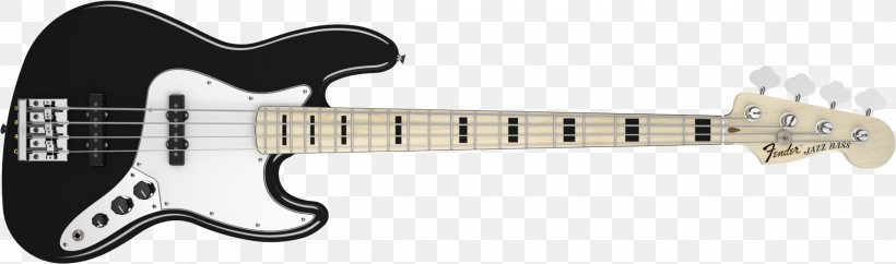 Fender Geddy Lee Jazz Bass Fender Precision Bass Bass Guitar Fender Jazz Bass Fender Musical Instruments Corporation, PNG, 2400x710px, Watercolor, Cartoon, Flower, Frame, Heart Download Free