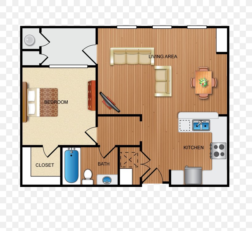 Floor Plan Home House Apartment, PNG, 750x750px, Floor Plan, Apartment, Architecture, Area, Bedroom Download Free