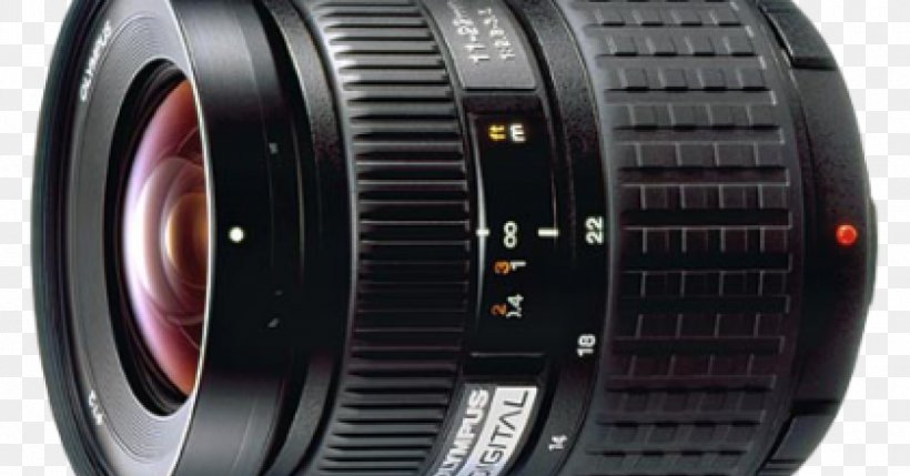 Olympus Zuiko Digital 11-22mm F/2.8-3.5 Camera Lens Wide-angle Lens, PNG, 1280x670px, Camera Lens, Camera, Camera Accessory, Cameras Optics, Four Thirds System Download Free