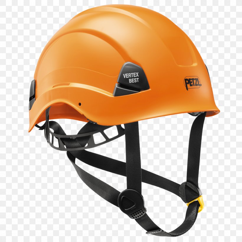 Petzl Helmet Hard Hats Climbing Headlamp, PNG, 1000x1000px, Petzl, Barbiquejo, Bicycle Clothing, Bicycle Helmet, Bicycles Equipment And Supplies Download Free