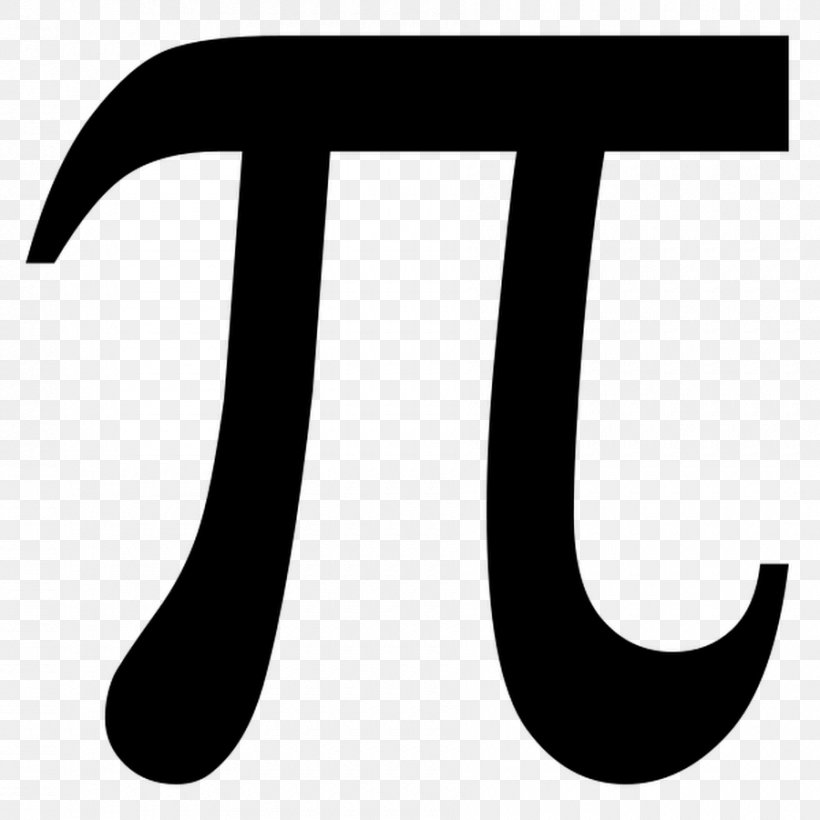 Pi Day Mathematics Symbol Mathematical Notation, PNG, 900x900px, Pi Day, Black, Black And White, Circumference, Irrational Number Download Free