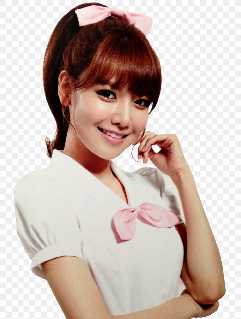 Sooyoung Girls' Generation K-pop Girls & Peace, PNG, 726x1084px, Watercolor, Cartoon, Flower, Frame, Heart Download Free