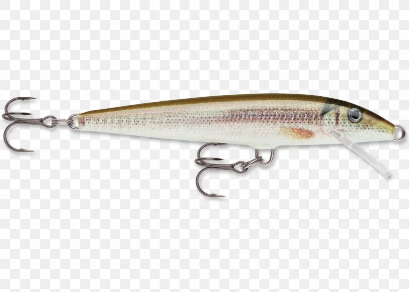 Spoon Lure Plug Rapala Original Floater Fishing Baits & Lures, PNG, 2000x1430px, Spoon Lure, Bait, Fish, Fish Hook, Fishing Download Free