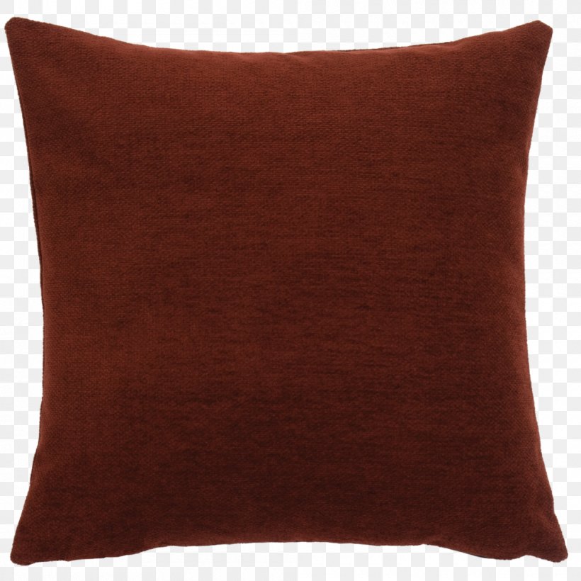 Throw Pillows Cushion Couch Chair, PNG, 1000x1000px, Throw Pillows, Bed, Bedding, Brown, Burgundy Download Free