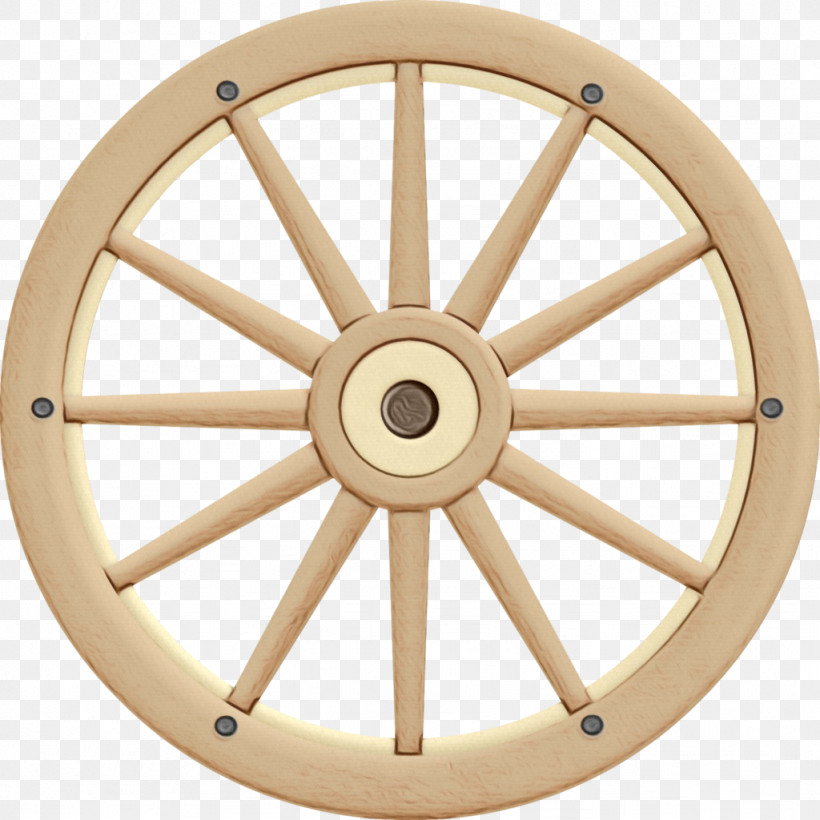 Wheel Wagon Spoke Bicycle Wheel Rim, PNG, 1024x1024px, Watercolor, Bicycle, Bicycle Wheel, Car Wheel, Carriage Download Free