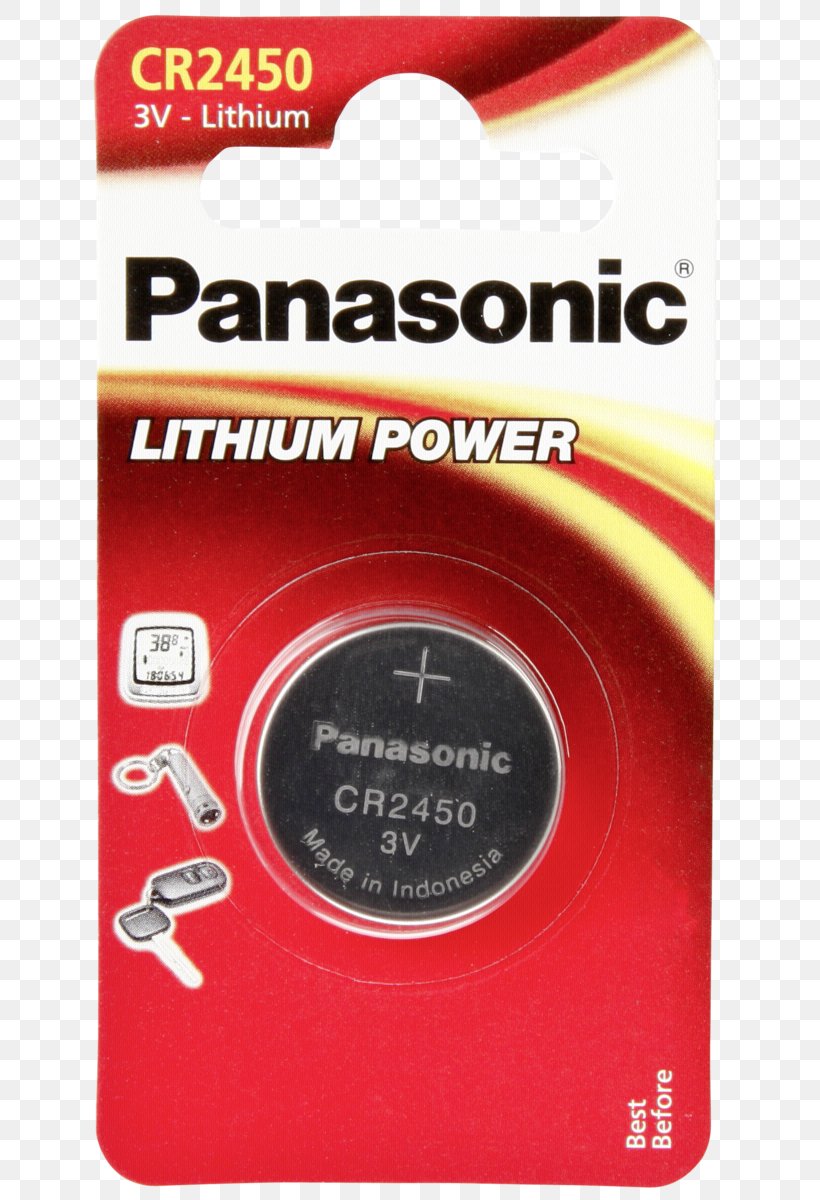 Button Cell 1 Panasonic CR 1220 Lithium Power Hardware/Electronic Electric Battery Lithium Battery, PNG, 653x1200px, Button Cell, Brand, Electric Battery, Electronics Accessory, Hardware Download Free