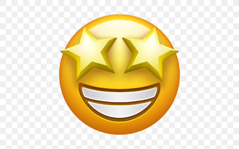 Emojipedia Smiley Face Eye, PNG, 512x512px, Emoji, Emojipedia, Emoticon ...