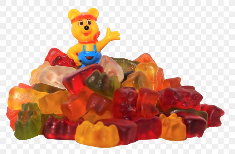 Gummy Bear Gummy Candy Gelatin Dessert Confectionery, PNG, 1280x838px, Gummy Bear, Animal Figure, Biscuits, Candy, Confectionery Download Free