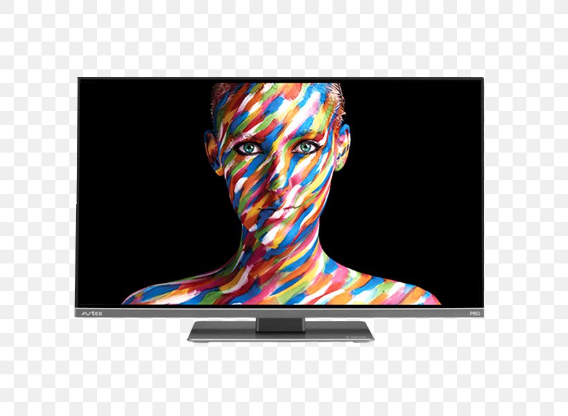 High-definition Television LED-backlit LCD 1080p Freeview, PNG, 800x600px, Television, Campervans, Display Device, Dvd, Flat Panel Display Download Free
