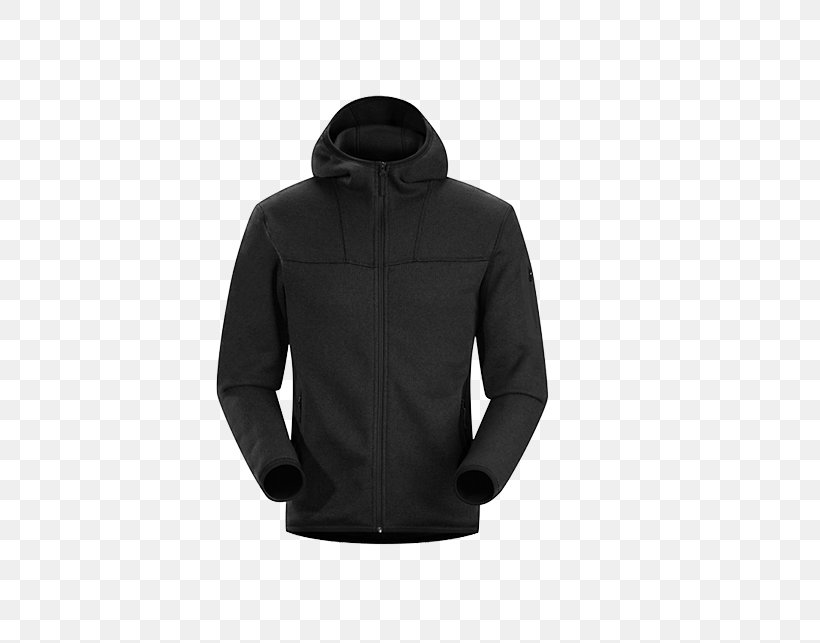 Hoodie Neck Arcteryx, PNG, 795x643px, Hoodie, Arcteryx, Black, Hood, Jacket Download Free