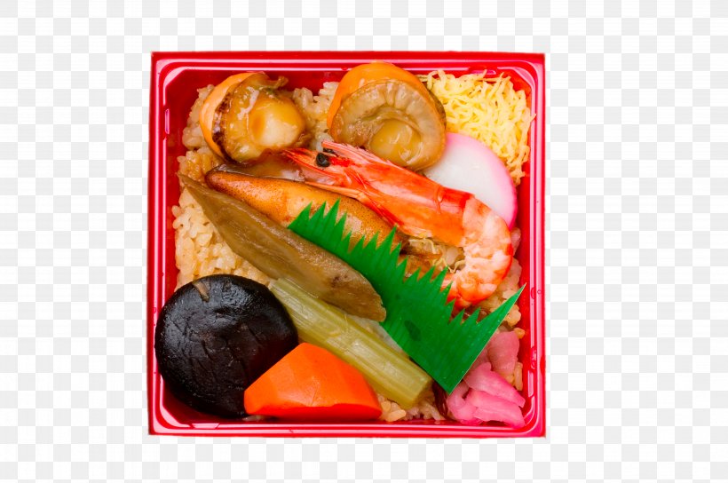 Japanese Cuisine Bento Caridea Seafood Cooked Rice, PNG, 4288x2848px, Japanese Cuisine, Asian Food, Bento, Bowl, Caridea Download Free