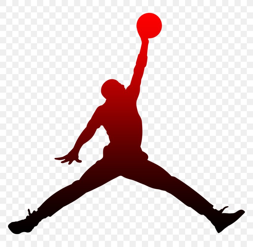 Jumpman Air Jordan Nike Shoe Sneakers, PNG, 800x800px, Jumpman, Air Jordan, Arm, Balance, Clothing Download Free