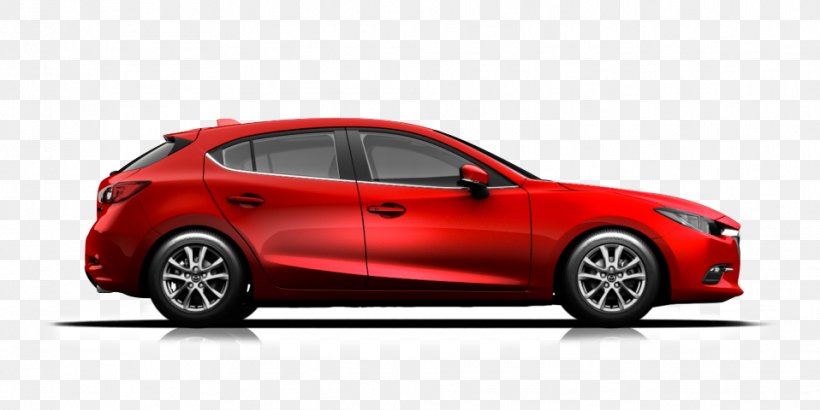 Mazda Motor Corporation Car Dealership Vehicle, PNG, 958x480px, 2018 Mazda3 Sport, Mazda, Automotive Design, Automotive Exterior, Automotive Wheel System Download Free