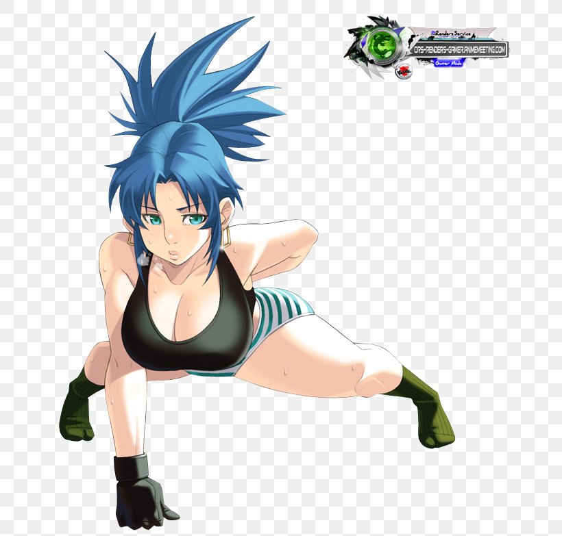 The King Of Fighters Leona Heidern Character Drawing, PNG, 731x783px, Watercolor, Cartoon, Flower, Frame, Heart Download Free