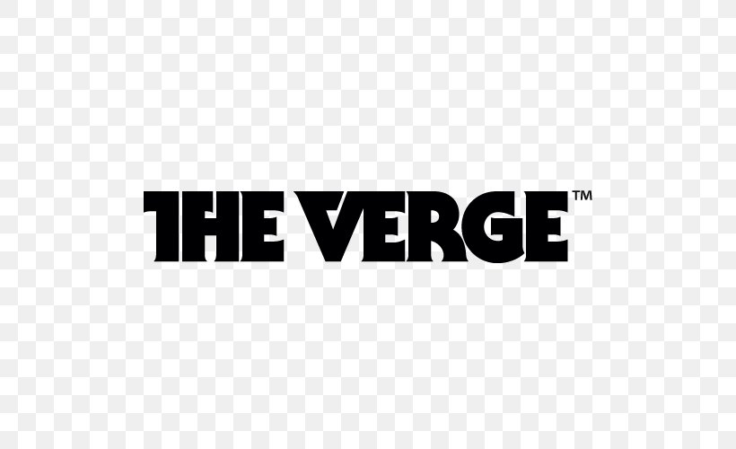 The Verge Iphone 7 Logo Apple Png 500x500px Verge Apple Area