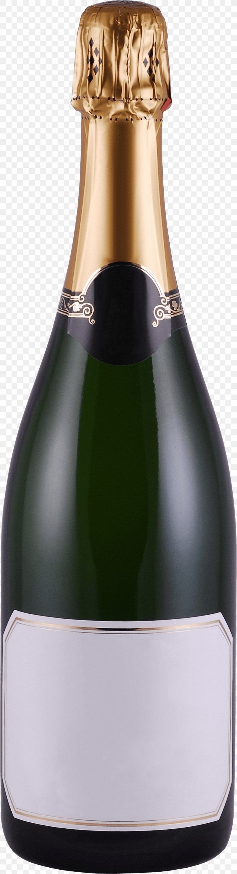 Champagne Bottle, PNG, 1389x5104px, Champagne, Alcoholic Beverage, Bottle, Clipping Path, Drink Download Free