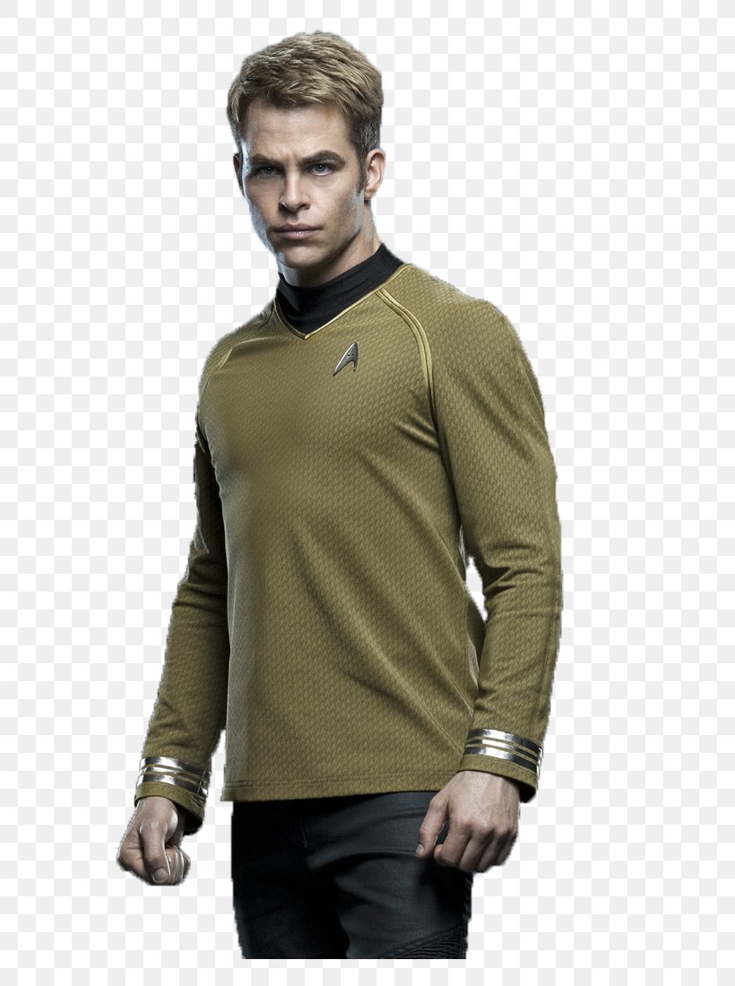 Chris Pine James T. Kirk Spock Captain America Scotty, PNG, 650x1100px, Chris Pine, Comic Book, Cosplay, Costume, Film Download Free