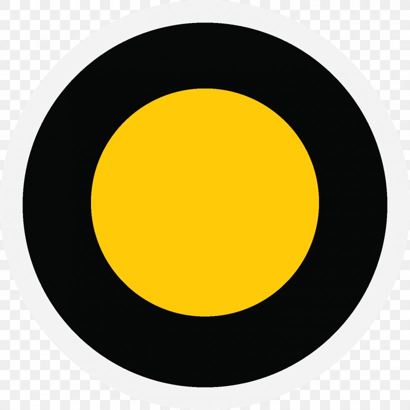 Circle Font, PNG, 1500x1500px, Yellow Download Free