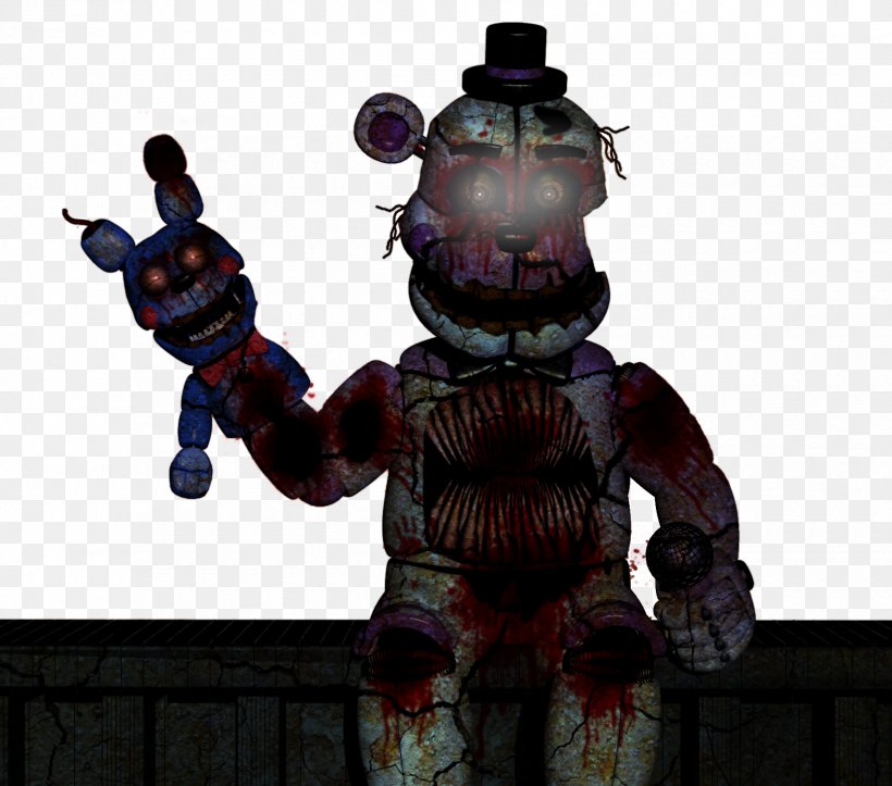 Five Nights At Freddy's: Sister Location Freddy Fazbear's Pizzeria Simulator .exe Video Game, PNG, 1700x1500px, Exe, Art, Digital Art, Fictional Character, Reddit Download Free