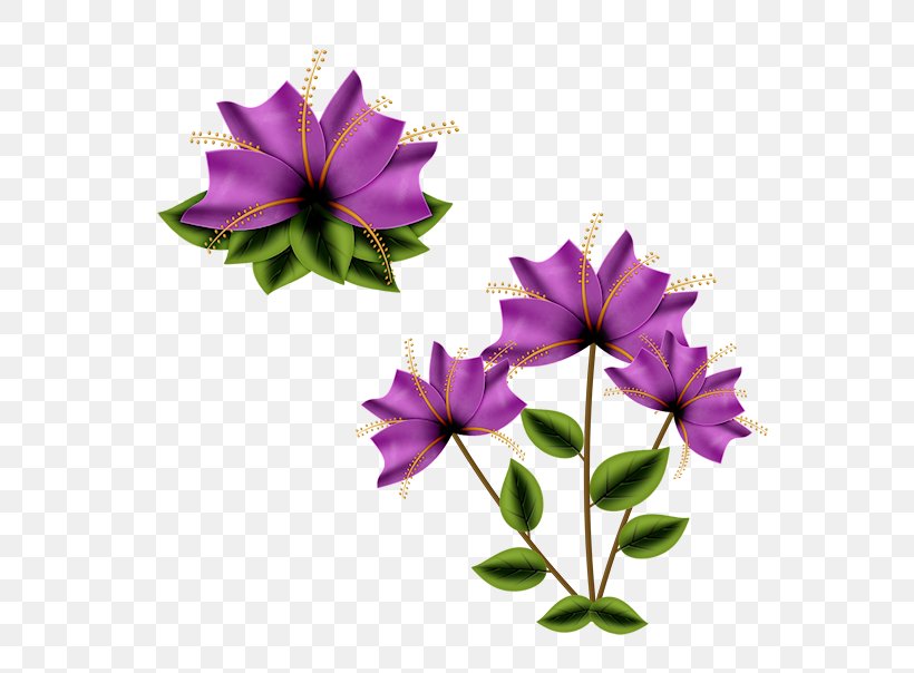Flower, PNG, 596x604px, Flower, Animation, Blue, Flora, Floral Design Download Free