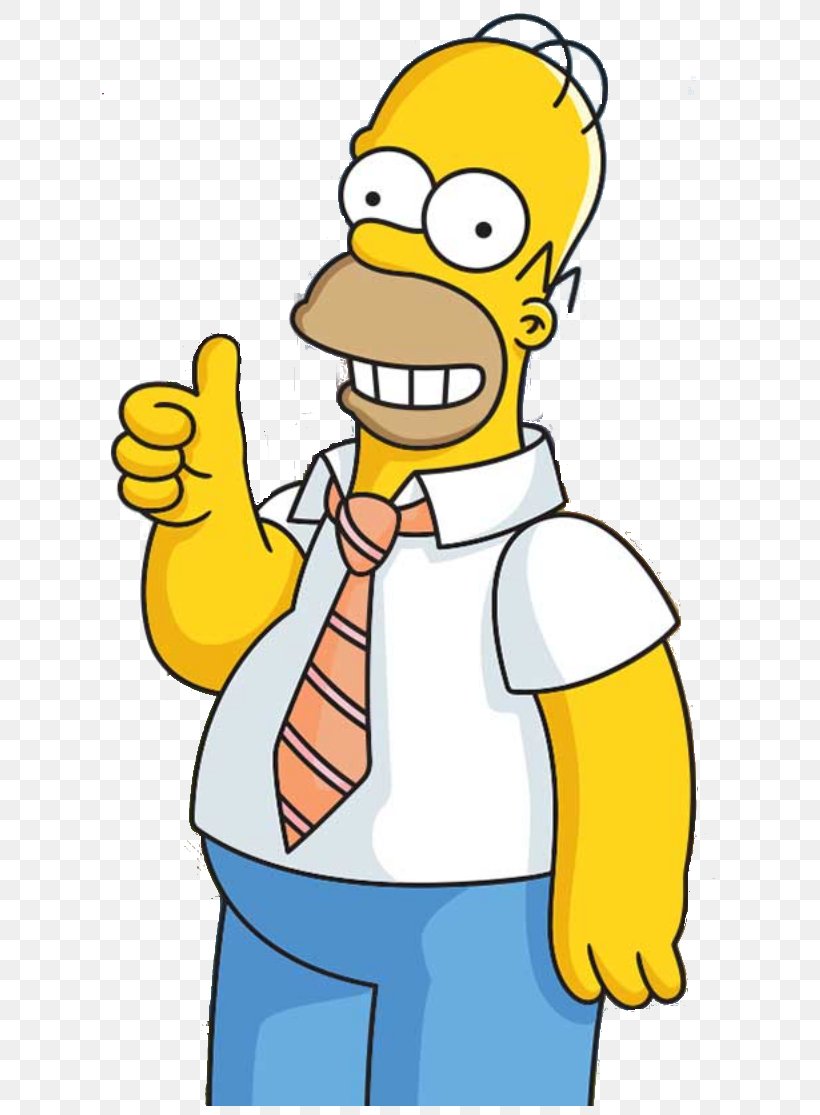 Homer Simpson The Simpsons: Tapped Out Bart Simpson Marge Simpson YouTube, PNG, 615x1115px, Homer Simpson, Area, Artwork, Bart Simpson, Beak Download Free