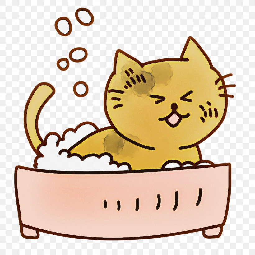 Kitten Cartoon Cat Drawing Whiskers, PNG, 1200x1200px, Kitten, Cartoon, Cat, Catdog, Cuteness Download Free