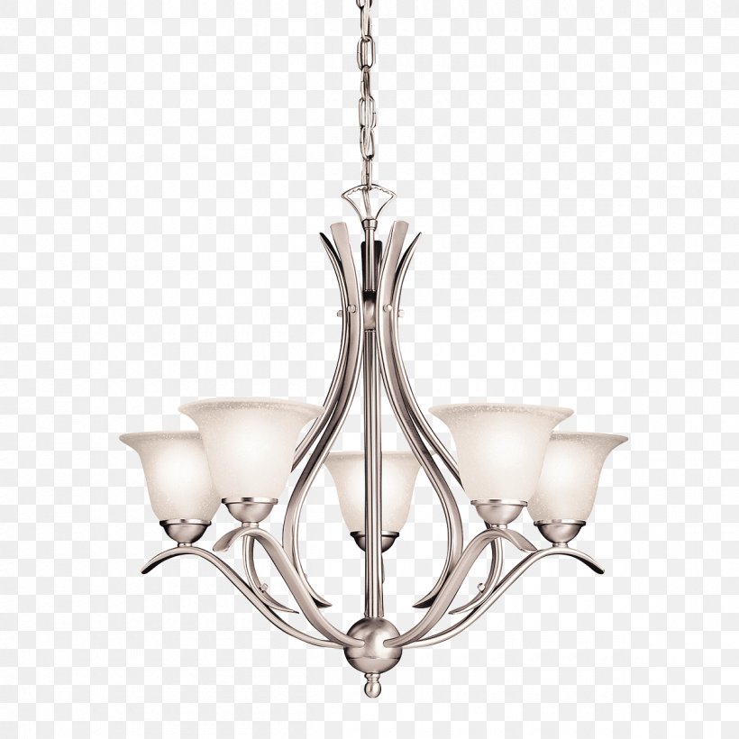 Lighting Chandelier Light Fixture Candelabra, PNG, 1200x1200px, Light, Brushed Metal, Candelabra, Candle, Ceiling Fixture Download Free