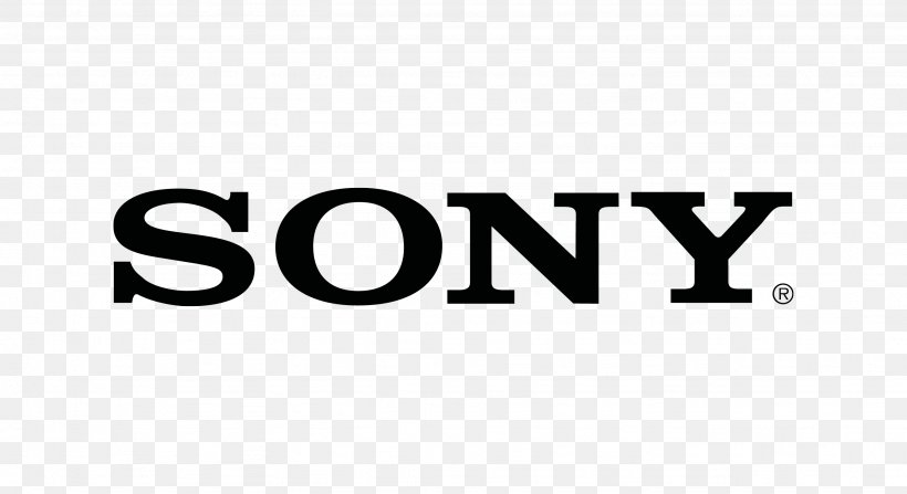 Logo Decal Sony Company, PNG, 2667x1454px, Logo, Altoros, Area, Brand, Business Download Free