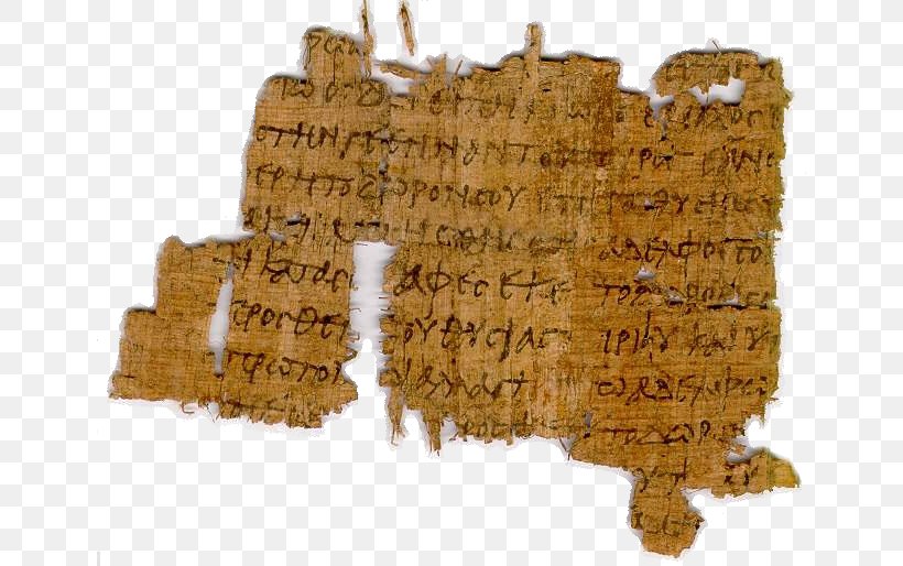 Nag Hammadi Sermon On The Mount New Testament Gospel Of Matthew Papyrus, PNG, 644x514px, Nag Hammadi, Codex, Dead Sea Scrolls, Gospel, Gospel Of Matthew Download Free