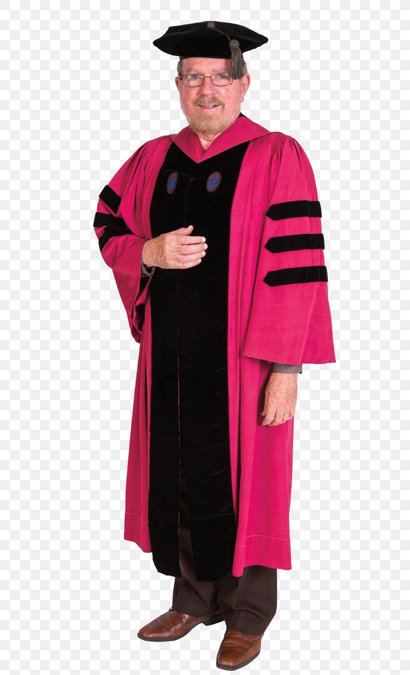 Robe La Sierra University Harvard University Doctor Of Philosophy Academic Dress, PNG, 599x1350px, Robe, Academic Degree, Academic Dress, Cloak, Costume Download Free