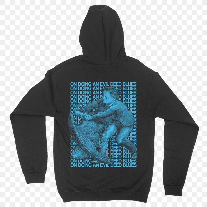 T-shirt Zeds Dead Hoodie, PNG, 1024x1024px, Tshirt, Bluza, Clothing, Cotton, Hat Download Free