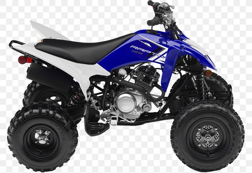 Tire Yamaha Motor Company Car Motorcycle All-terrain Vehicle, PNG, 775x562px, Tire, All Terrain Vehicle, Allterrain Vehicle, Auto Part, Automotive Exhaust Download Free