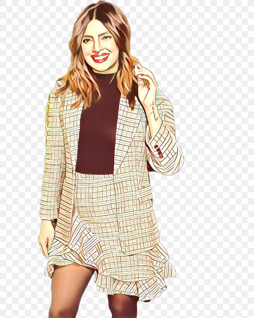 Clothing White Fashion Model Outerwear Fashion, PNG, 1787x2236px, Cartoon, Beige, Blazer, Clothing, Fashion Download Free