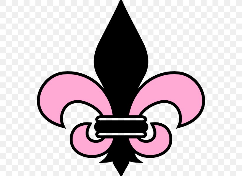 Fleur-de-lis Clip Art, PNG, 570x598px, Fleurdelis, Artwork, Document, Flower, Flowering Plant Download Free