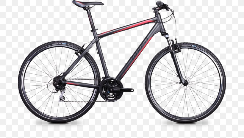 Giant Bicycles Hybrid Bicycle Cycling Mountain Bike, PNG, 700x464px, Bicycle, Automotive Tire, Bicycle Accessory, Bicycle Drivetrain Part, Bicycle Fork Download Free