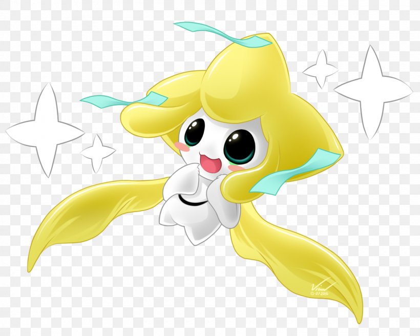 Jirachi Pokémon Brillant YouTube Fan Art, PNG, 1600x1280px, Watercolor, Cartoon, Flower, Frame, Heart Download Free
