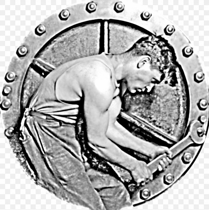 Laborer Job Википедиа онцлох зураг, PNG, 1021x1024px, Laborer, Author, Black And White, Body Jewelry, Celts Download Free