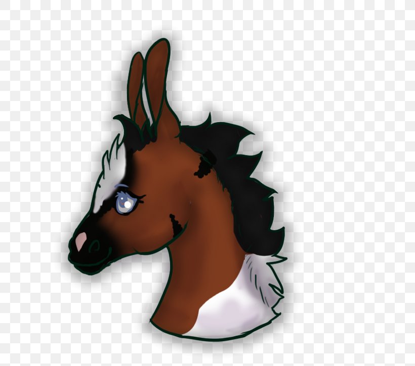 Mule Halter Donkey Mustang Bridle, PNG, 667x725px, Mule, Bridle, Cartoon, Donkey, Halter Download Free