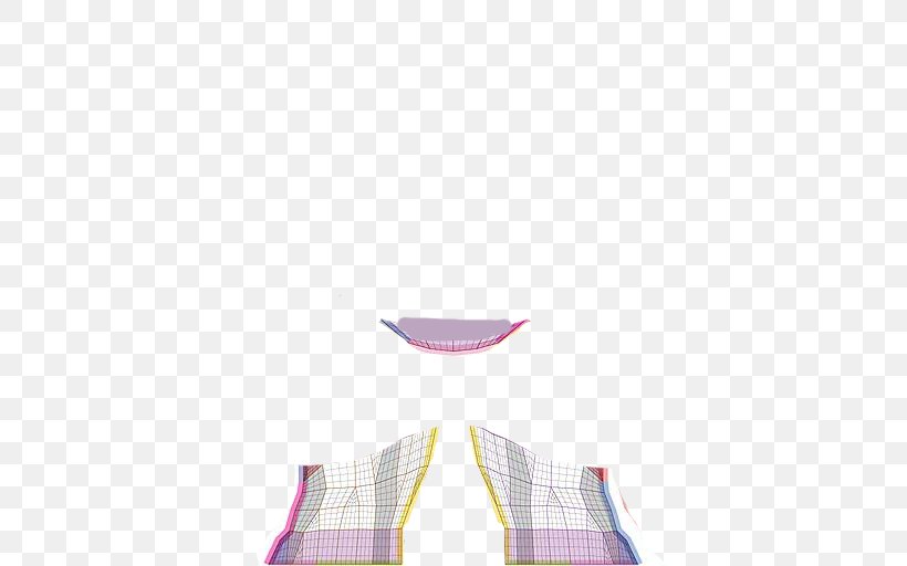 Pink M Shoe Pattern, PNG, 512x512px, Pink M, Magenta, Pink, Purple, Rectangle Download Free