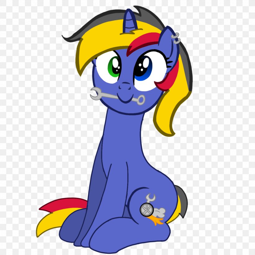 Pony Earring Derpy Hooves If(we) Tagged, PNG, 1500x1500px, Pony, Animal Figure, Art, Artist, Body Piercing Download Free