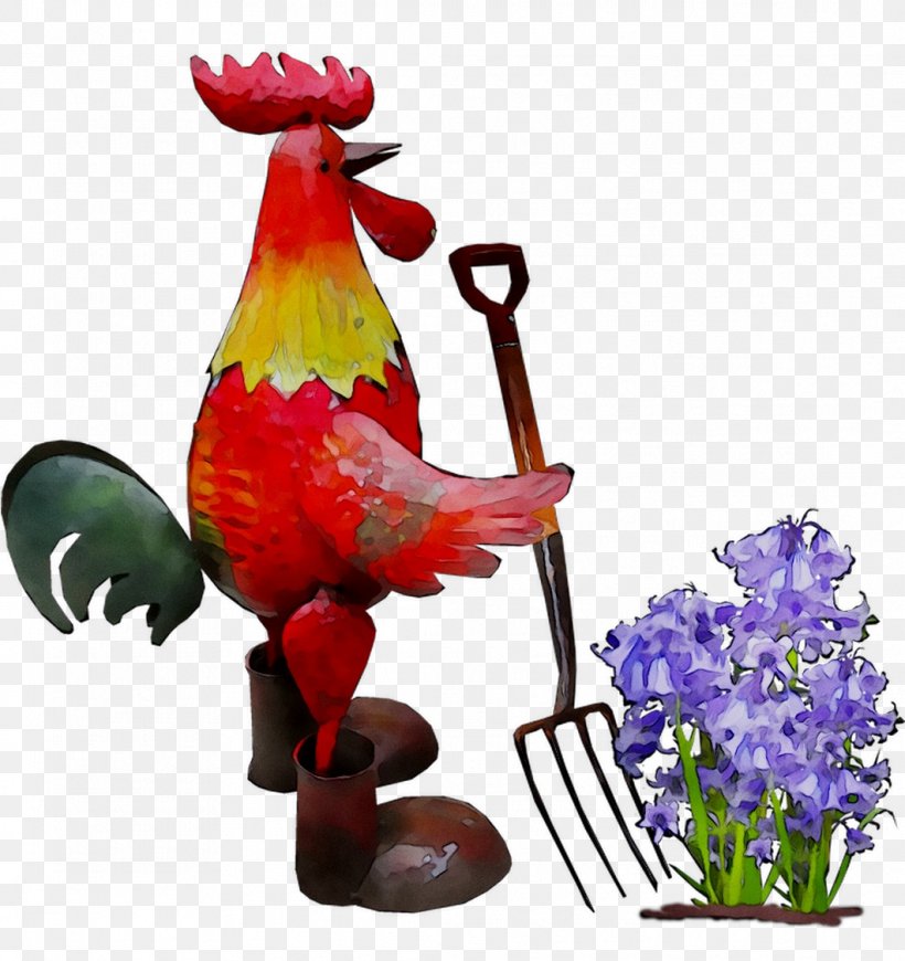 Rooster Chicken Image Clip Art, PNG, 1061x1126px, Rooster, Animal Figure, Bird, Chicken, Easter Download Free