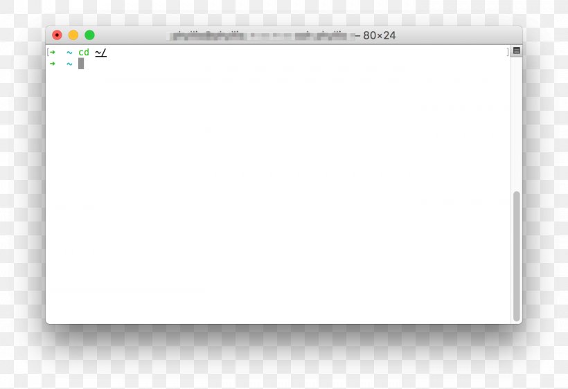 Terminal MacOS Command-line Interface, PNG, 1394x956px, Terminal, Apple, Area, Brand, Command Download Free