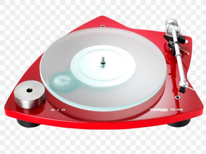 THORENS Thorens TD 158 Phonograph Belt-drive Turntable, PNG, 950x713px, Thorens, Analog Signal, Antiskating, Audio Signal, Audiophile Download Free