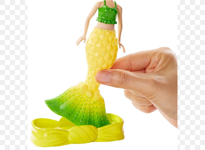 Barbie: Dreamtopia Doll Toy Mermaid, PNG, 686x600px, Barbie, Barbie Dreamtopia, Corn On The Cob, Doll, Finger Download Free