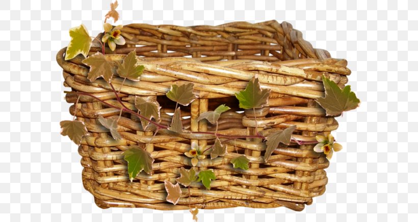 Basket Autumn Clip Art, PNG, 600x437px, Basket, Autumn, Blog, Brown, Email Download Free