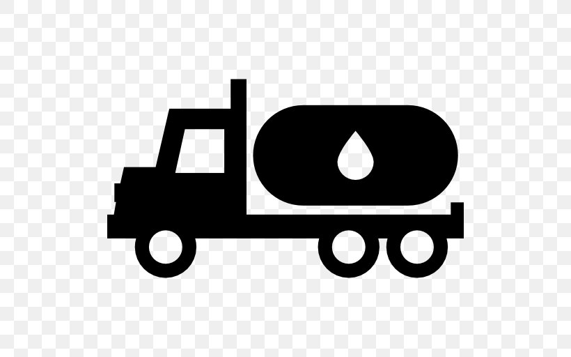 Car Tank Truck Gasoline Petroleum Transport, PNG, 512x512px, Car, Filling Station, Fuel, Fuel Oil, Gasoline Download Free