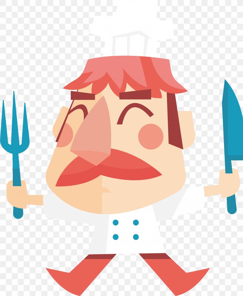 Chef Cook Cartoon Illustration, PNG, 2189x2664px, Chef, Art, Cartoon, Cook,  Cooking Download Free