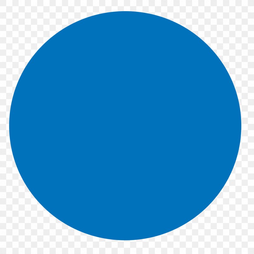 Circle Area Blue Point Angle, PNG, 1000x1000px, Blue, Aqua, Area, Azure, Cobalt Blue Download Free