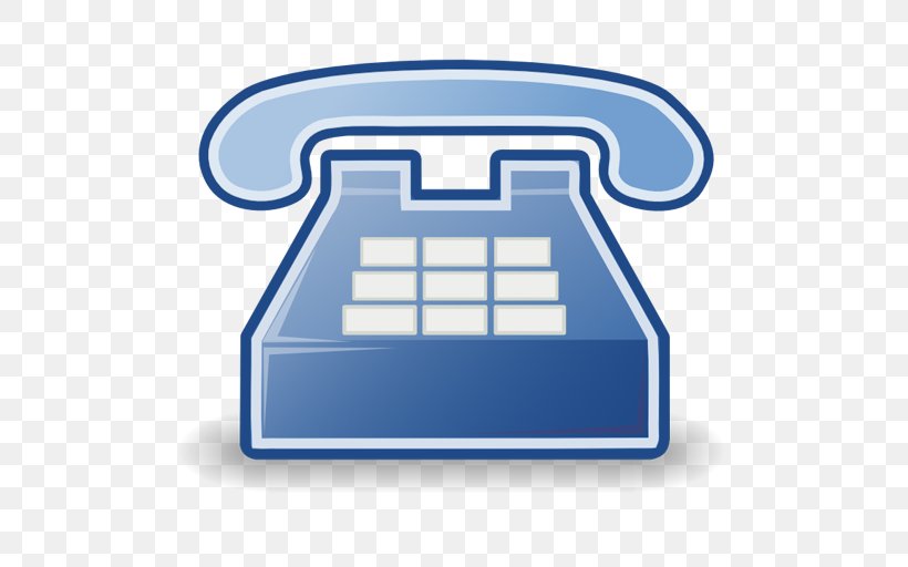 Telephone, PNG, 512x512px, Telephone, Area, Blue, Charles Bourseul, Communication Download Free
