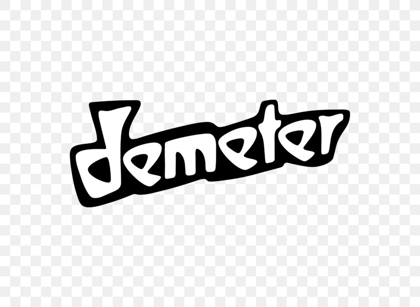 Demeter International Logo Brand Vector Graphics, PNG, 800x600px, Demeter, Area, Black, Black And White, Brand Download Free